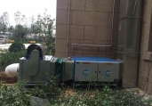 通風管道施工吊架有什么注意事項?